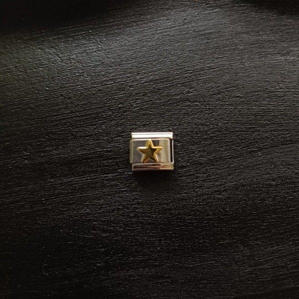 Producto - Charm estrella