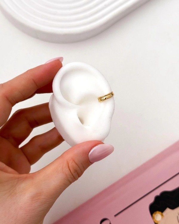 Producto - Aro Tefi Gold