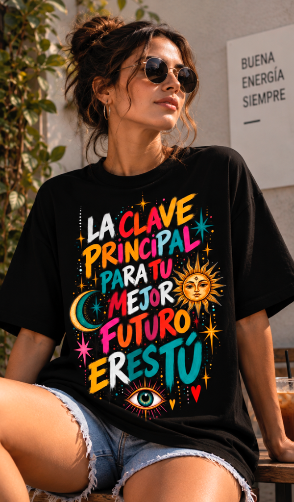 Producto - TU MEJOR FUTURO - 1