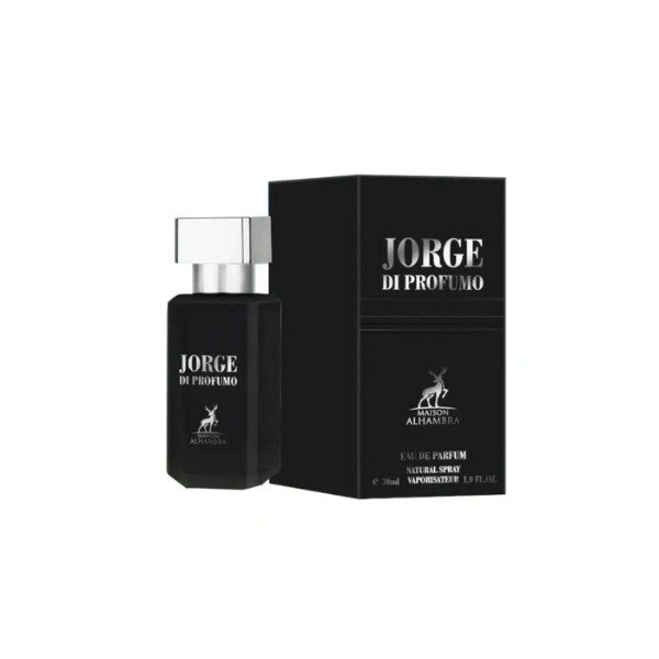 Producto - Jorge Di Profumo