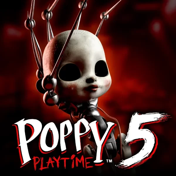 Producto - Poppy Playtime: Capítulo 5 DIGITAL