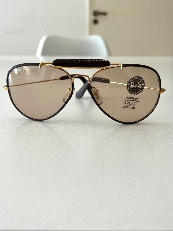 Producto - Lentes de Sol Wayfar - 1