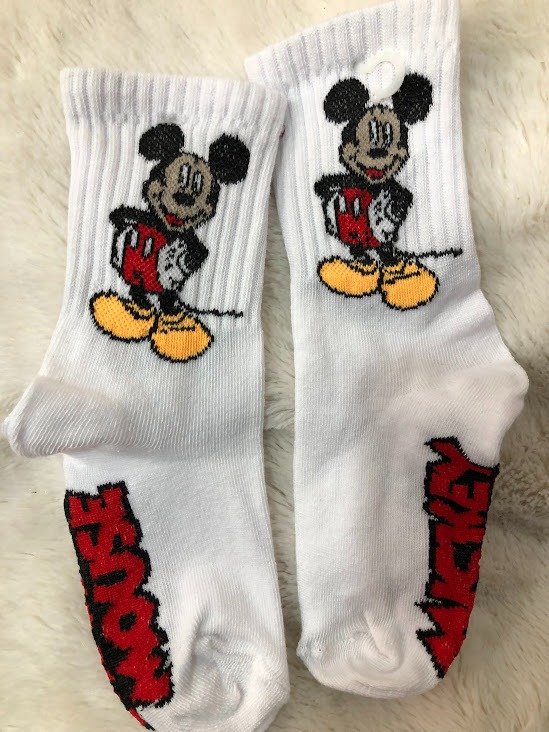 Producto - MICKEY Tenis Infantil