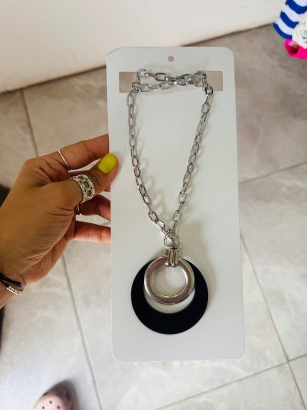 Producto - Collar London