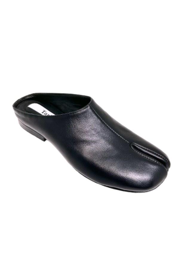 Producto - Mule Tabi Negro