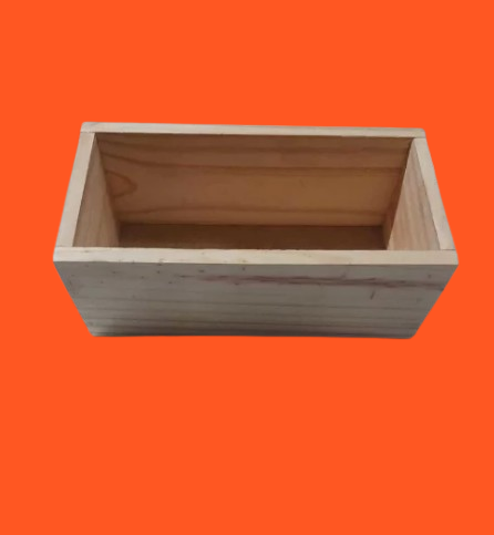 Producto - Cajon de Pino