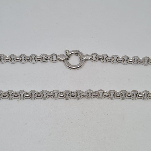 Producto - Cadena rolo x45cm