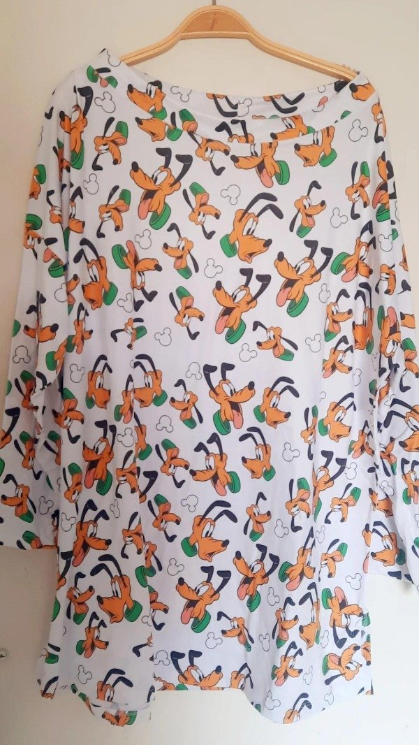 Producto - Remeron manga larga
