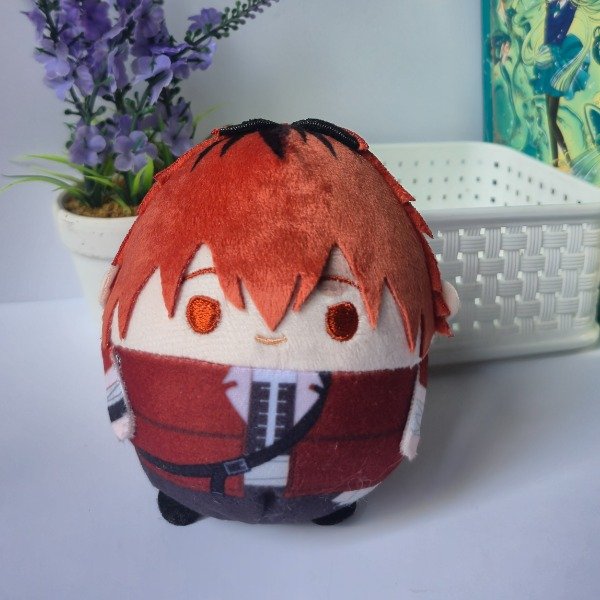 Producto - Peluche Fuwakororin de Frieren - Stark