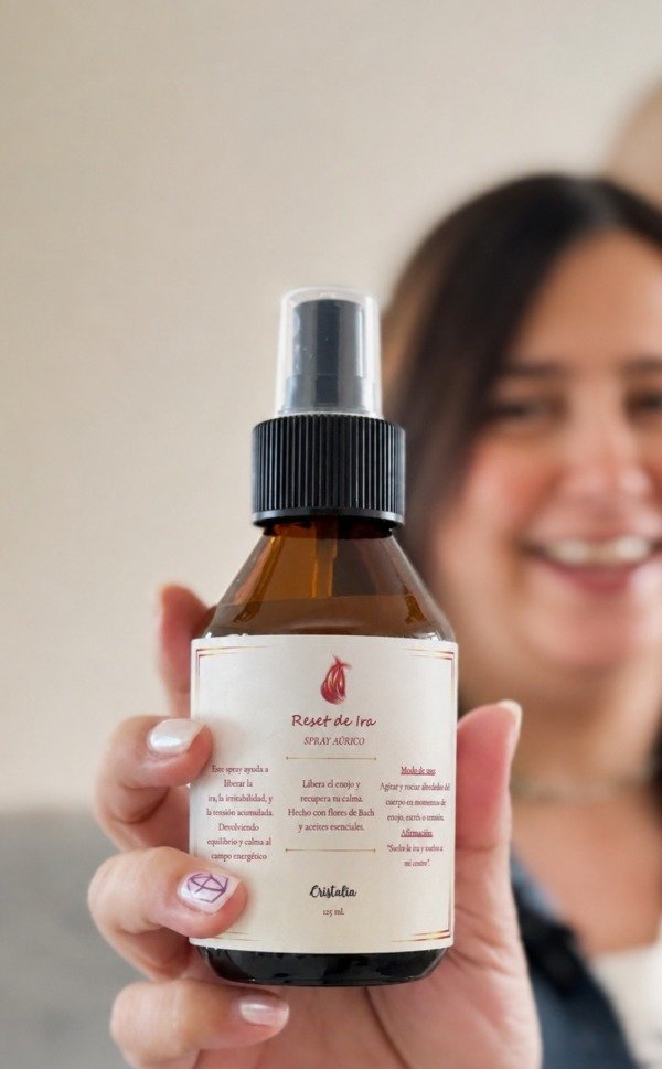Producto - Reset Ira