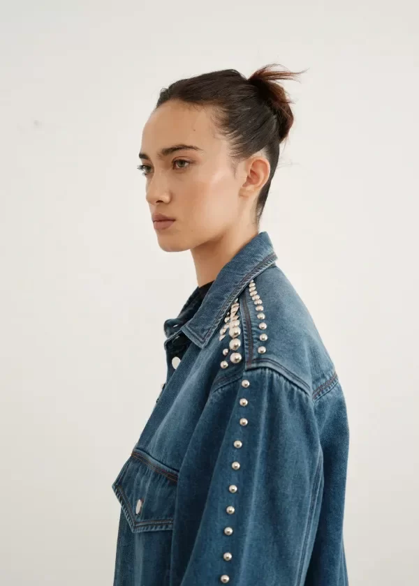 Producto - Campera Folk - 6