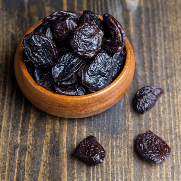 Producto - Ciruela sin carozo 500grs