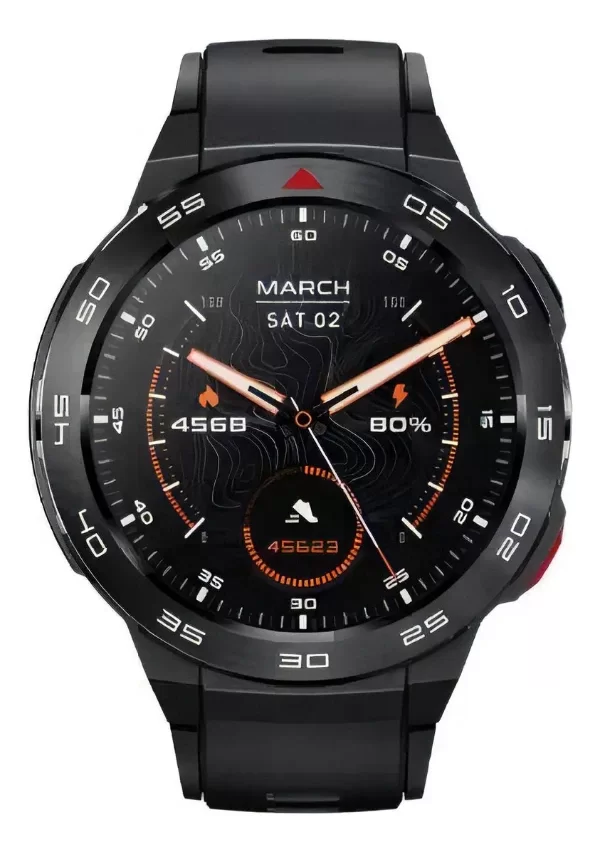 Producto - Smartwatch Mibro GS Pro XPAW013
