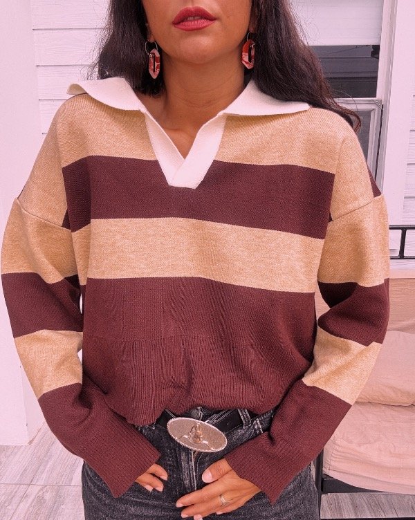 Producto - Sweater Málaga #4 - 1