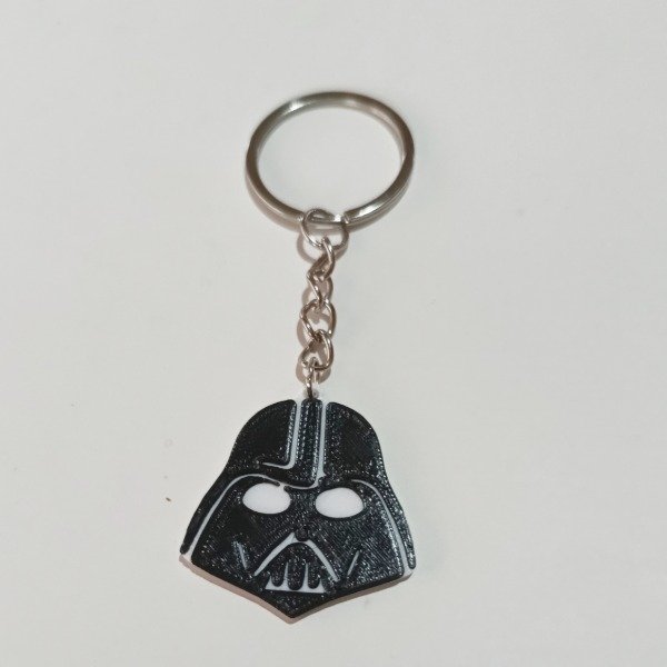 Producto - Llavero Star wars 3D