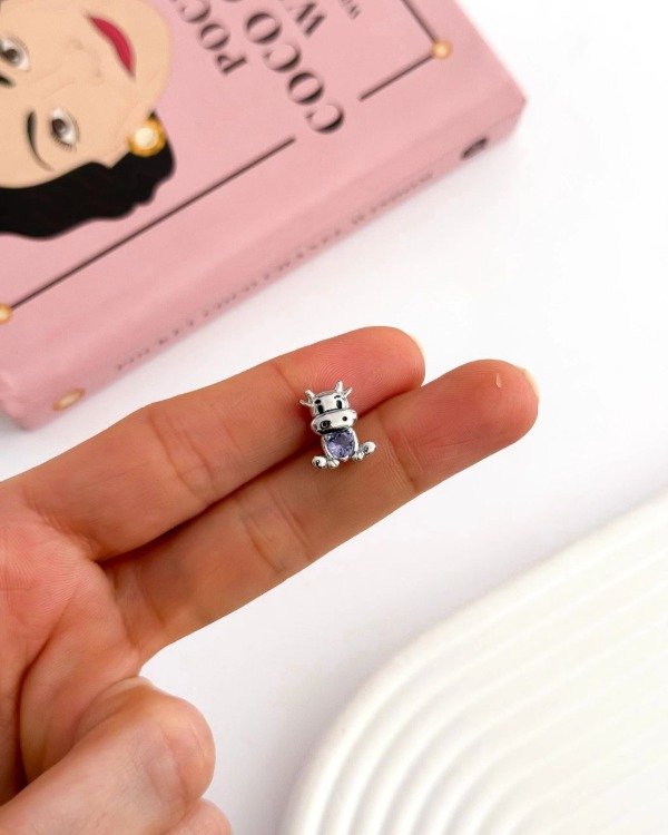 Producto - Charm Victoria