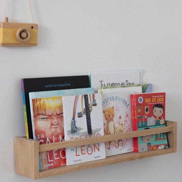 Producto - Estante Flotante