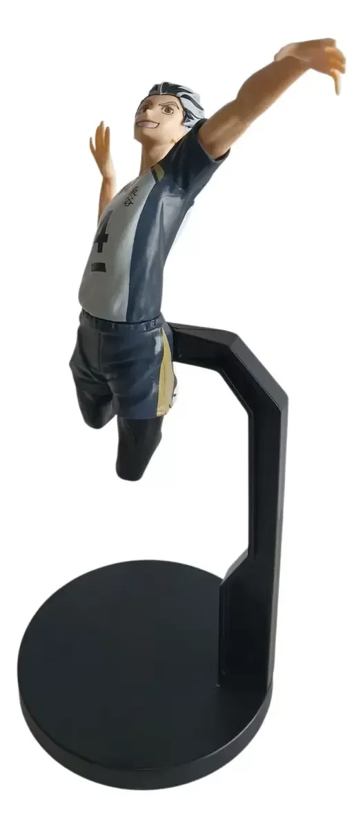 Producto - Kotaro Bokuto - HAIKYU!! (26cm) - 2