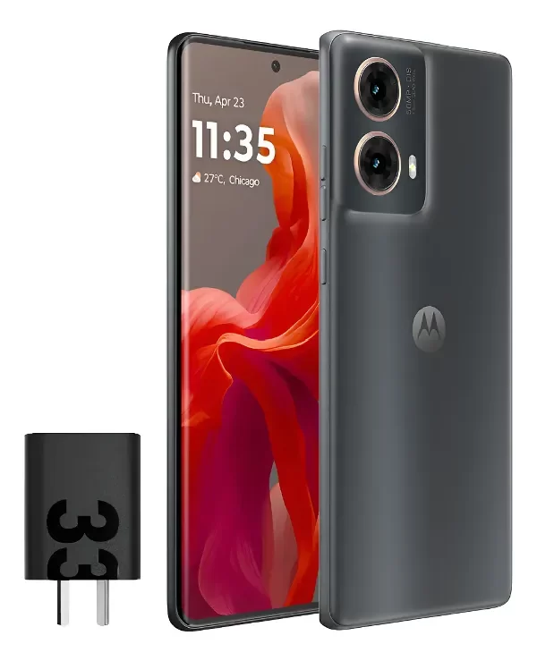 Producto - Motorola G84 5G     (8/256gb) Slim