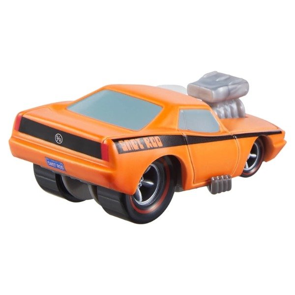 Producto - Auto mattel colección Cars cambia de color - 2
