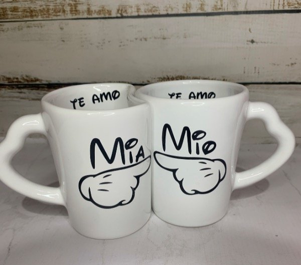 Producto - Mío mía