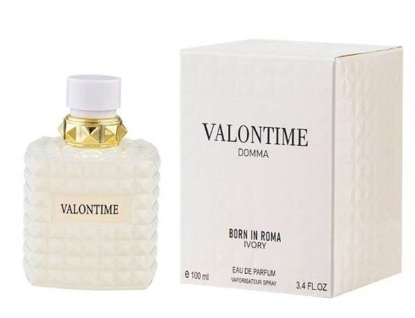 Producto - Valontime. Domma. Ivory