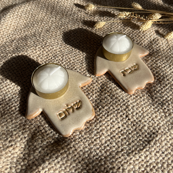 Producto - Hamsa Shabat Shalom