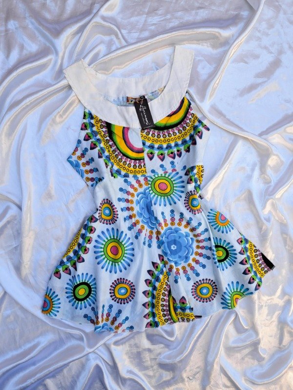 Producto - Vestido - Riviera NUEVO