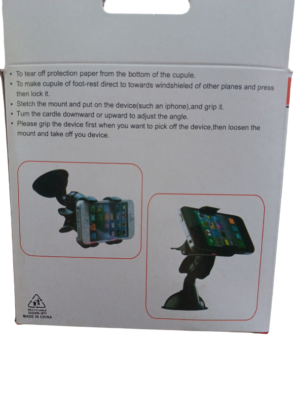 Producto - Soporte universal
