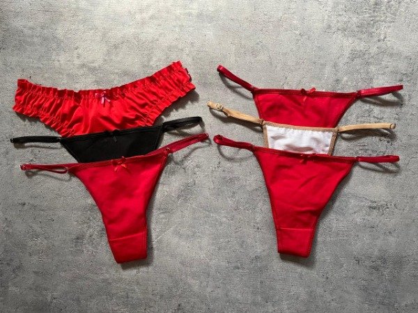 Producto - Pack x6 lover