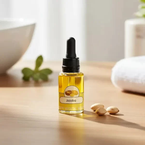 Producto - Aceite Vegetal de Jojoba