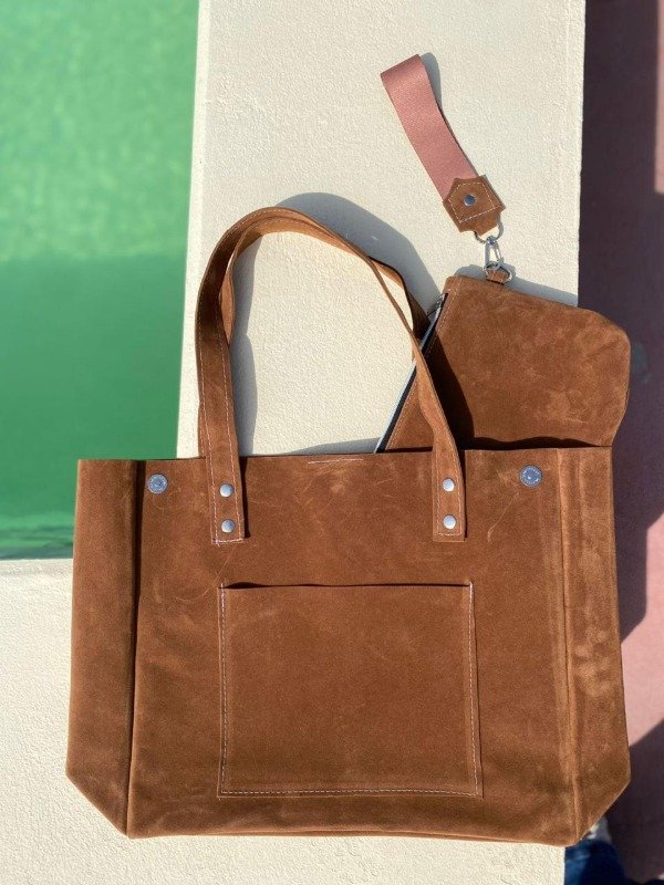 Producto - set bolso + organizador