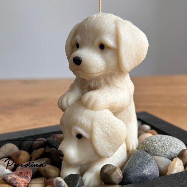 Producto - Dúo de perritos