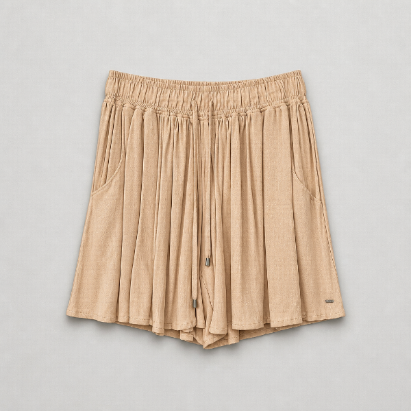 Producto - SHORT DAMA SPY LIMITED GAIA - 2