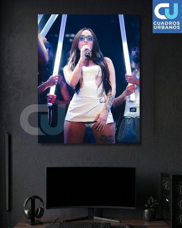 Producto - Nicki Nicole 13