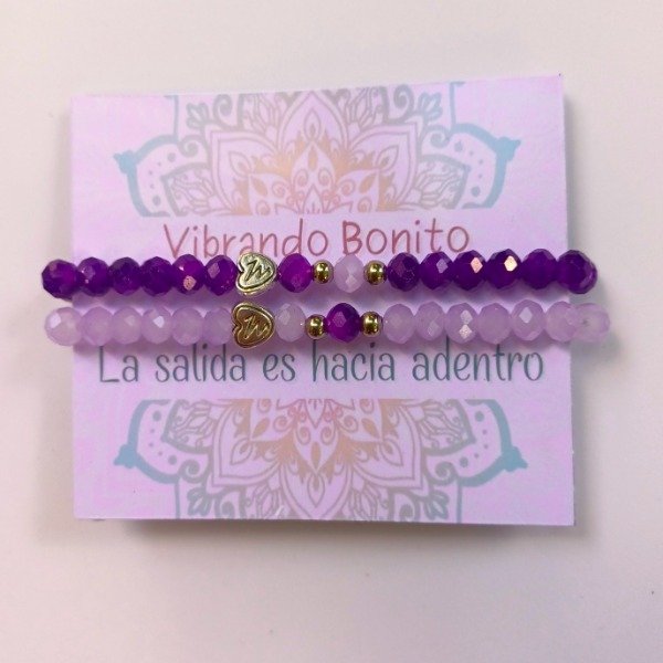 Producto - Pulseras para compartir - 3