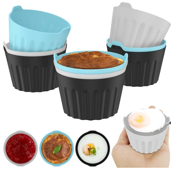 Producto - Molde Muffins Individual