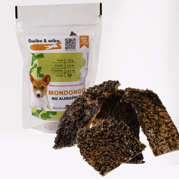 Producto - SWIBE MONDONGO DE RES X 35GR