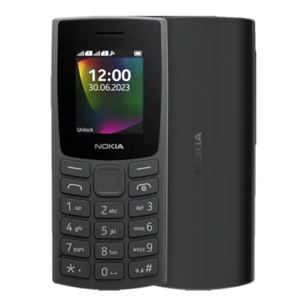 Producto - Nokia 106 2G