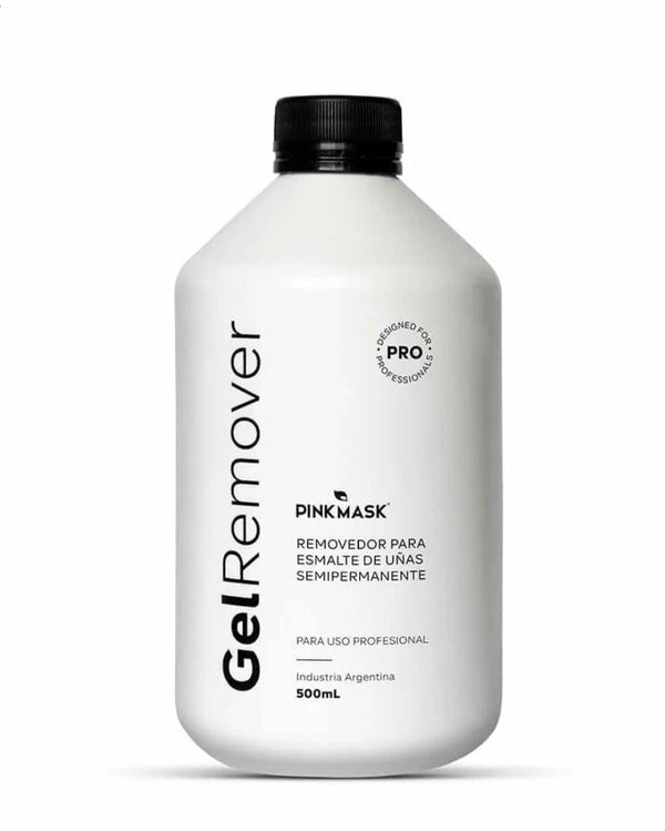 Producto - Removedor 500ml