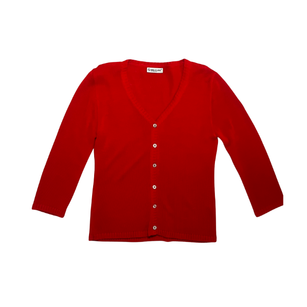 Producto - saquito red princess - 0