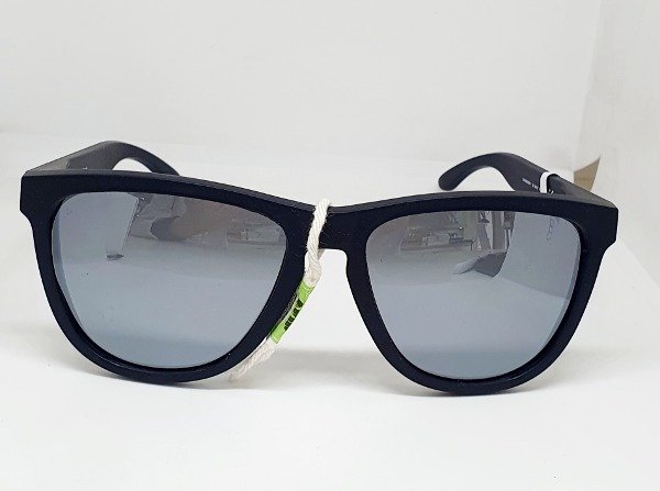 Producto - Sol Hawkers Hologram negro mate