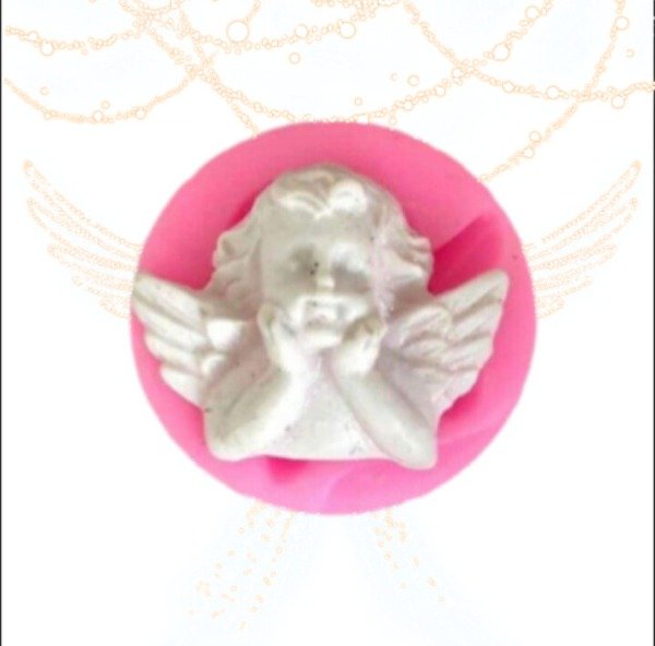 Producto - Molde mini angelito