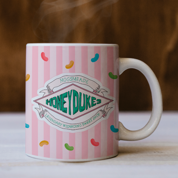 Producto - Taza Honey Dukes