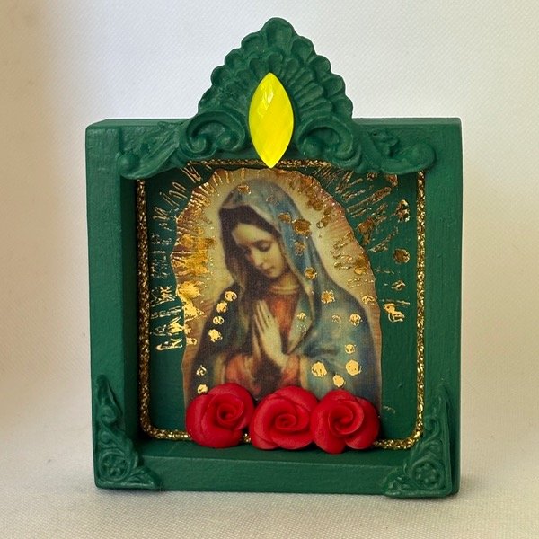 Producto - Lupe con piedra