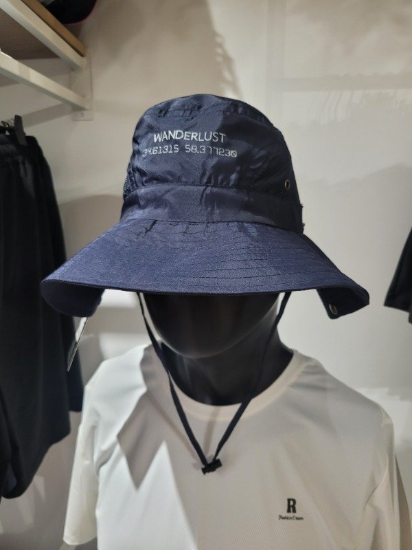 Producto - Sombrero Wanderlust Outdoor - 0