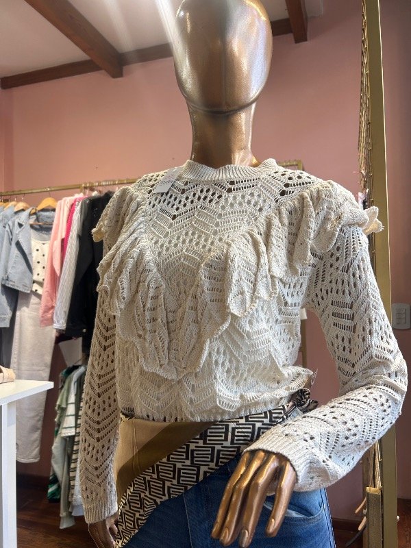 Producto - Sweater Bohemia - 2