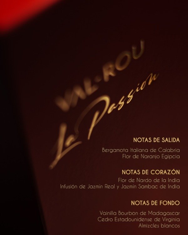 Producto - LA PASSION de 60cc - 2