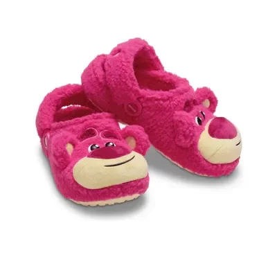 Producto - Crocs Pixar Lotso Disney Store Oficial