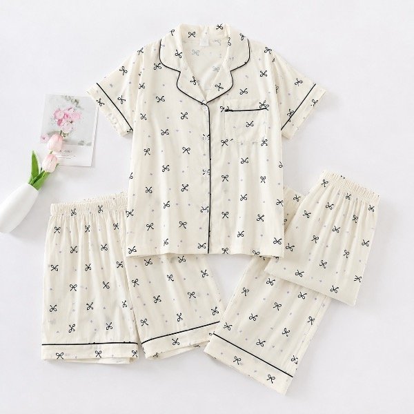 Producto - Pijama camisero Alexa